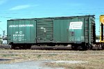 Penn Central 40' box PC #251345